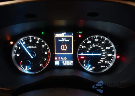 2021 Subaru Ascent Limited из США, поврежденный, VIN 4S4WMAMD6M3448812